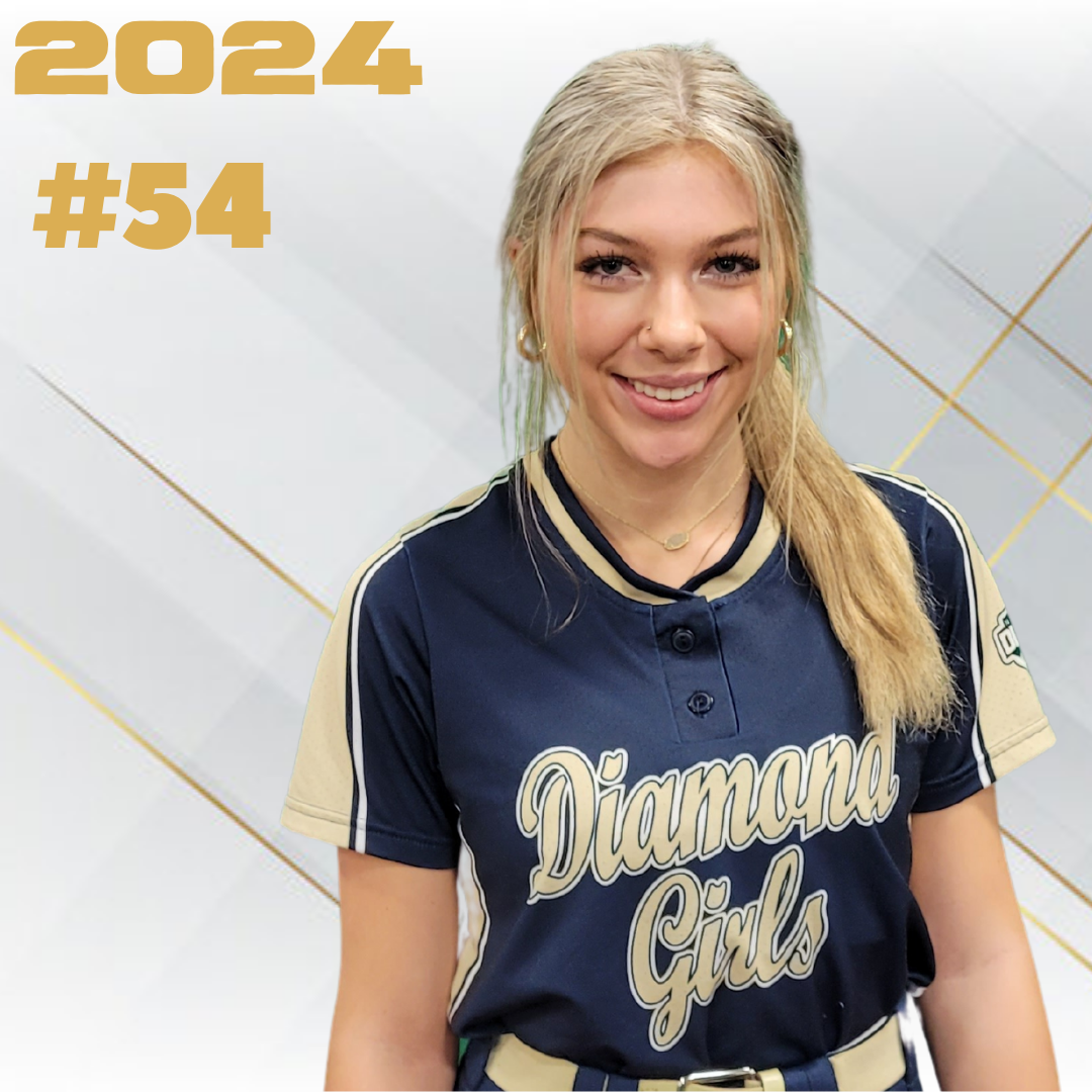 Official Website Of The New York Diamond Girls Softball Team